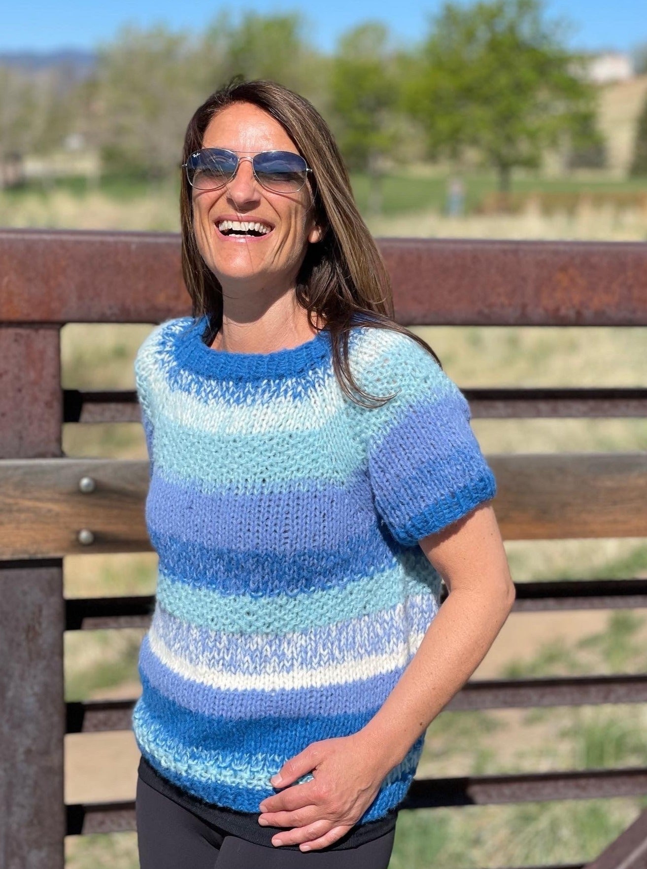 KIT FOR "SWEATER I"